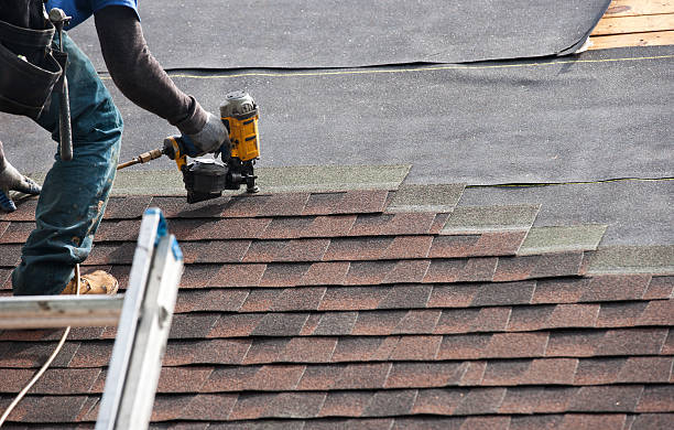 Licensed Gutter Installation service in Armada, MI - Brentwood Metal Roofing